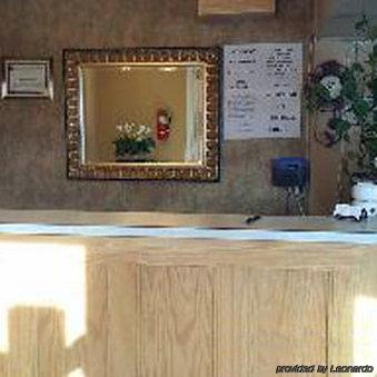 Alamo Motel Sheridan Interno foto